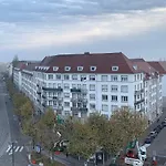 Renovated 3-Room Apartment Near Tram Stop