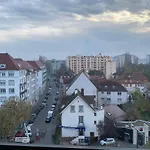Renovated 3-Room Apartment Near Tram Stop