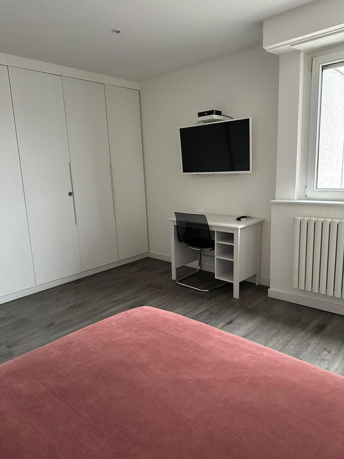 Appartement Renovated 3-room Near Tram Stop Strasbourg