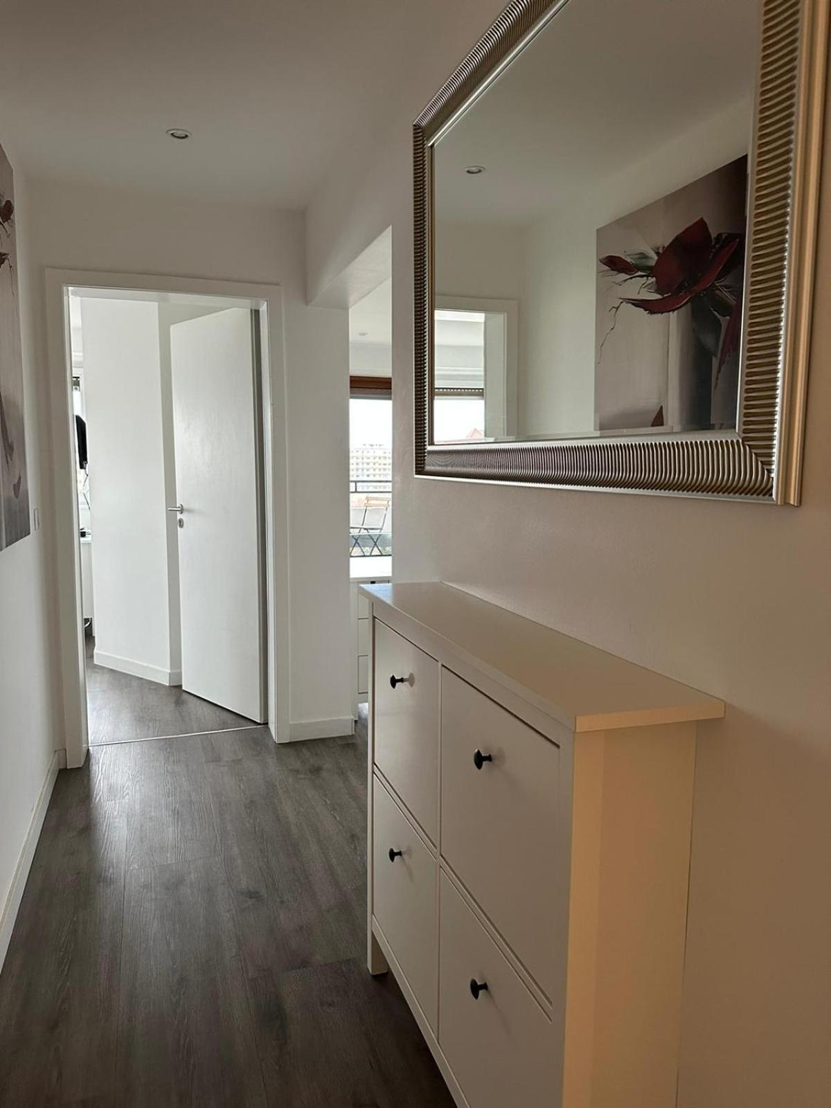 Appartement Renovated 3-room Near Tram Stop Strasbourg