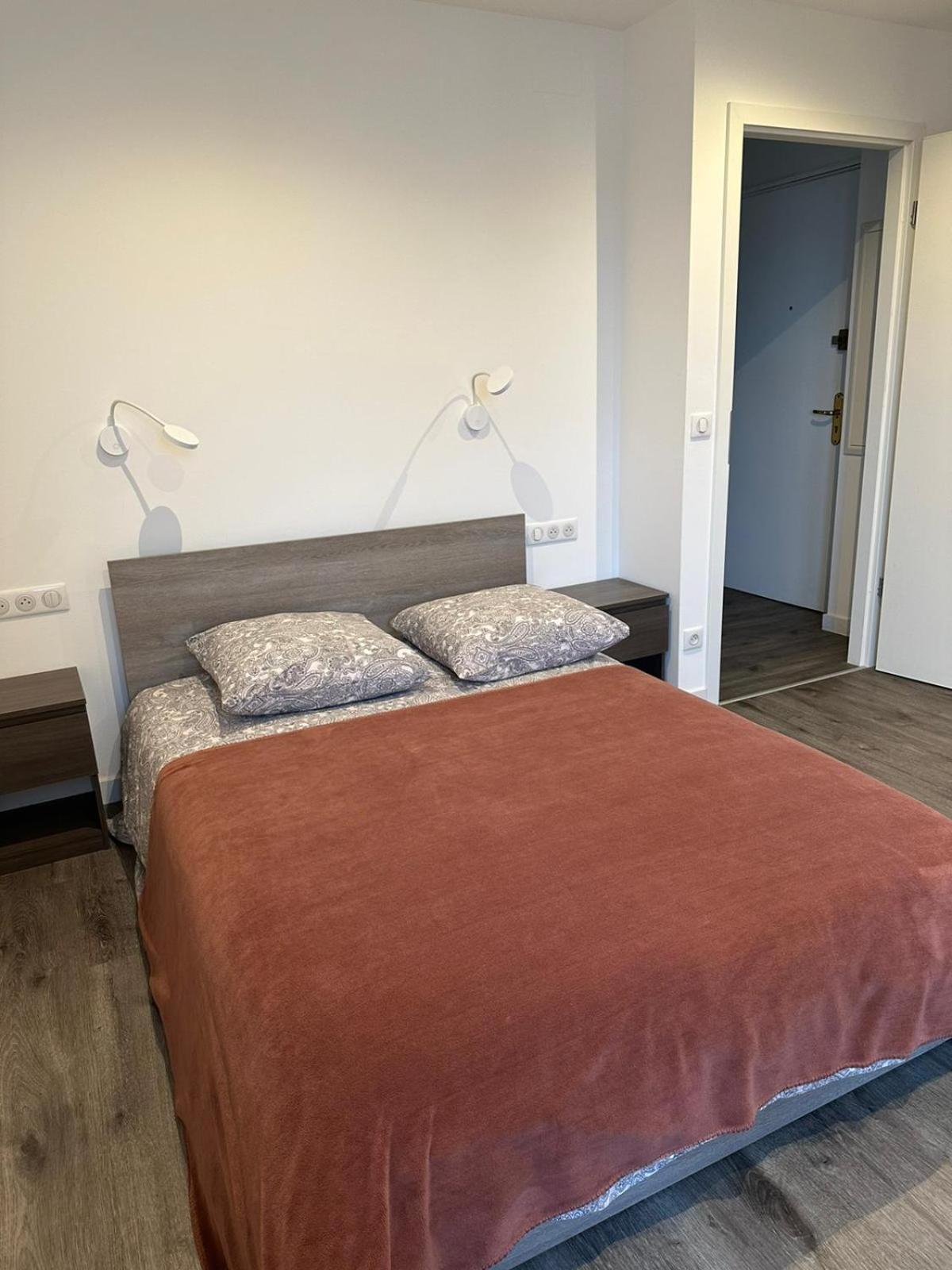 Renovated 3-room Near Tram Stop Appartement Strasbourg